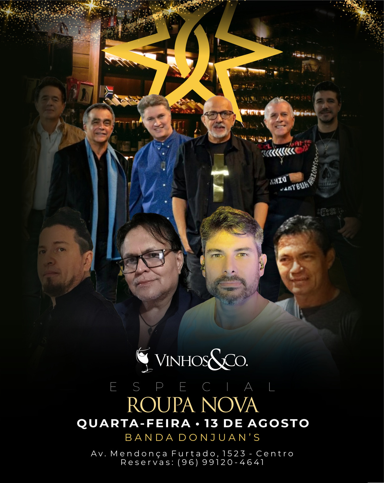 Especiais 2025 - 13.08